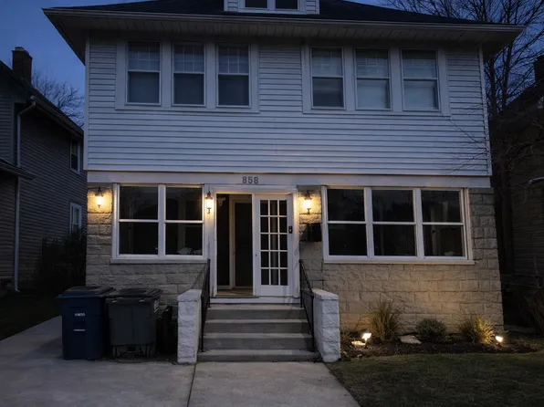 329 E Lake St #1, Toledo, OH 43608