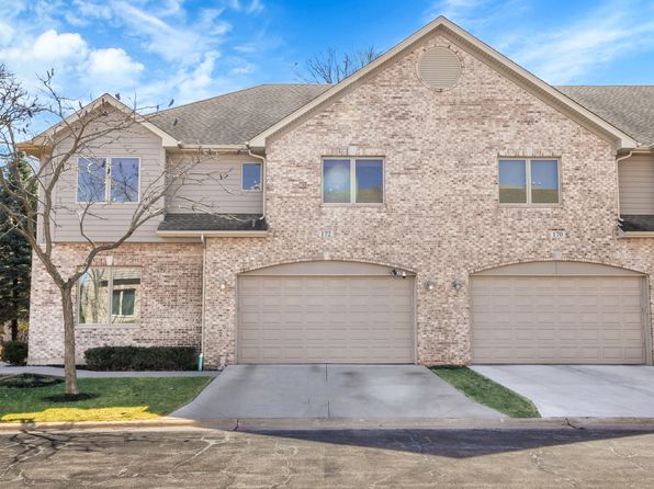 172 Carey Trl #5A, Wood Dale, IL 60191