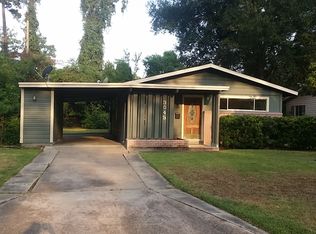 3045 19th St, Beaumont, TX 77706