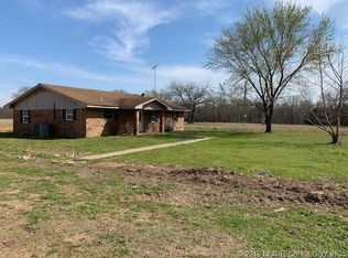 1798 E Boehler Rd, Boswell, OK 74727