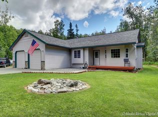 2695 S Perin Dr, Wasilla, AK 99654