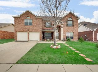 2109 Thistle Ln, Forney, TX 75126