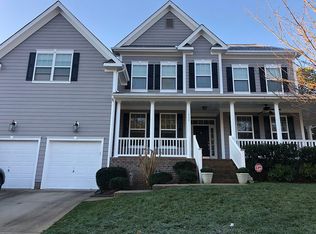 1232 Brough Hall Dr, Waxhaw, NC 28173