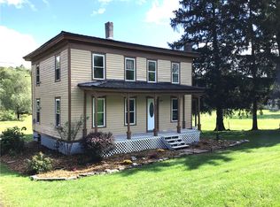 826 State Route 38, Locke, NY 13092