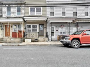 524 E Pine St, Mahanoy City, PA