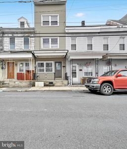 524 E Pine St, Mahanoy City, PA, 17948