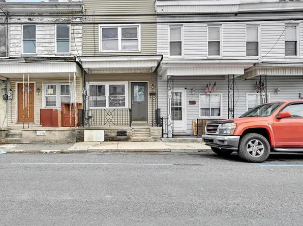 524 E Pine St, Mahanoy City, PA 17948