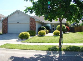 3920 Sunstone Way, Fort Collins, CO 80525