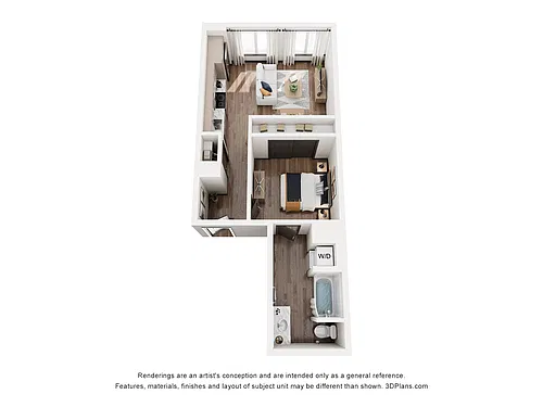 Floor plan 15