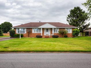 2101 Woodland Dr, Owensboro, KY 42301