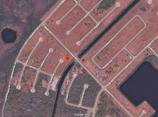 12262 Butterfish Ct Lot 36, Placida, FL 33946