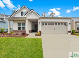 159 Harvest Hl, Pooler, GA 31322