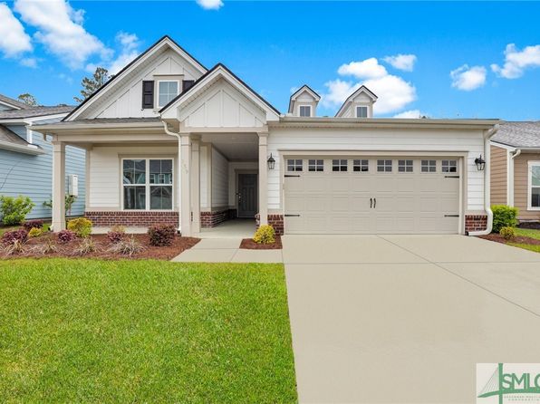 159 Harvest Hl, Pooler, GA 31322