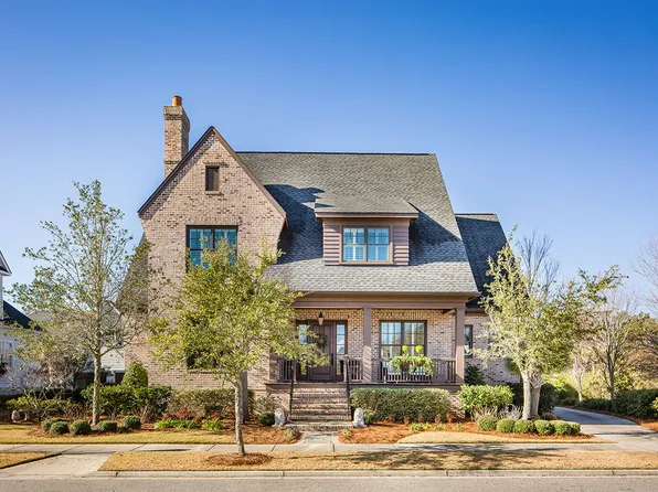 290 Furman Farm Pl, Charleston, SC 29492