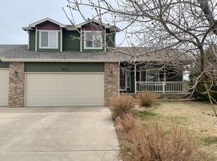 9052 Smoke Signal Way, Wellington, CO 80549