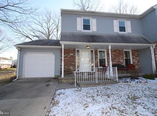 1265 Harrow Cres, Yardley, PA