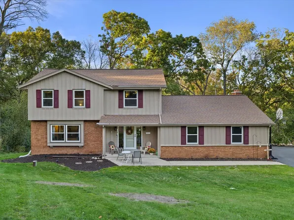 N11W27602 Wildwood COURT, Waukesha, WI 53188