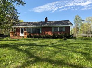 6772 Wells Rd, Petersburg, MI 49270