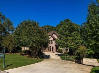 122 Ashford Cir, Birmingham, AL 35242