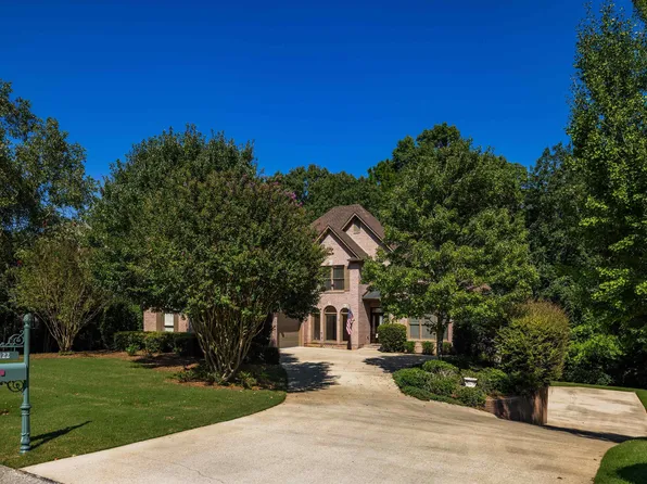 122 Ashford Cir, Birmingham, AL 35242