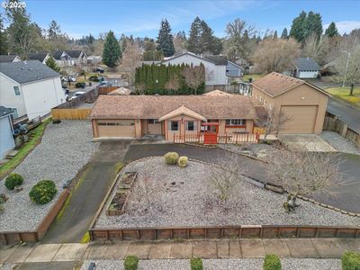 19440 SW Stacey St, Beaverton, OR, 97003