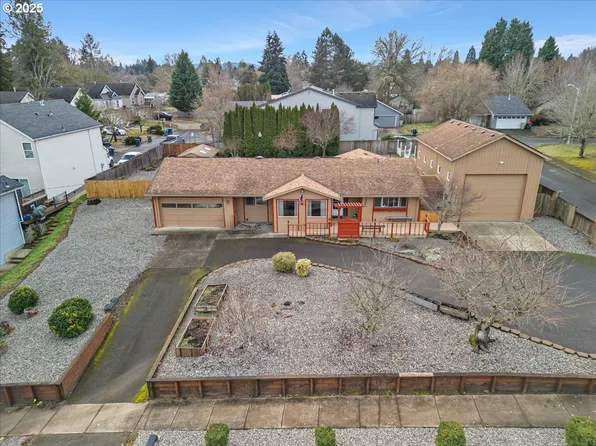 19440 SW Stacey St, Beaverton, OR 97003