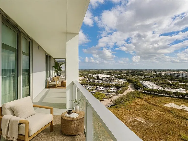 2000 Metropica Way #1708 — Photo 9