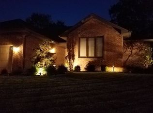 2624 E Shady Glen Ct, Springfield, MO 65804