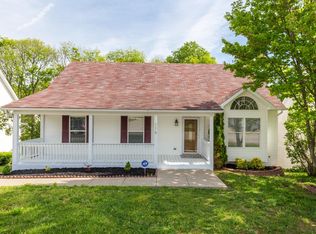 116 Alysheba Ave, Georgetown, KY 40324