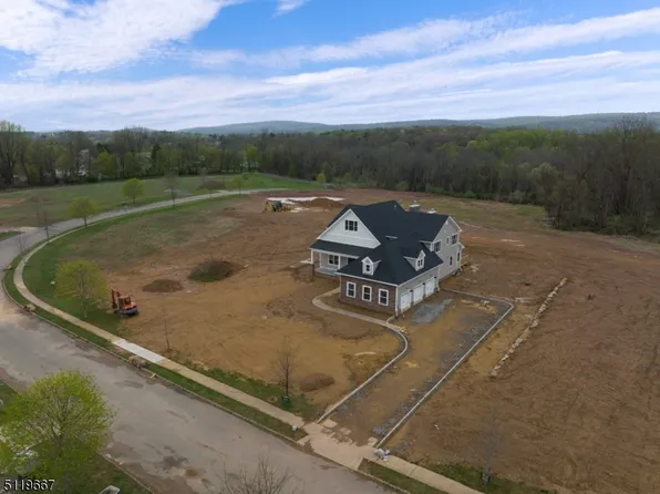 43 Brantwood Terrace, Mansfield Twp., NJ 07840