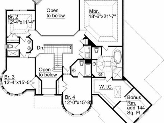 5th image of 25141 S Tuscany Dr E