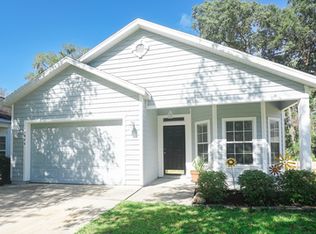 11926 NW 71st Ter, Alachua, FL 32615