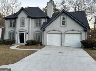 3292 Christian Springs Dr, Lithonia, GA 30038