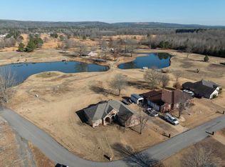 15 Lost Creek Dr, Heber Springs, AR 72543