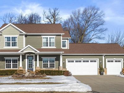 2848 Cornerstone WAY, Racine, WI, 53403