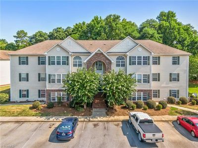 135 James Rd UNIT 1C, High Pt, NC, 27265