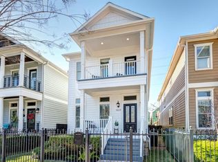 1223 Waverly St, Houston, TX 77008
