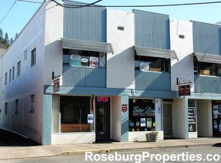 543 SE Main St, Roseburg, OR 97470
