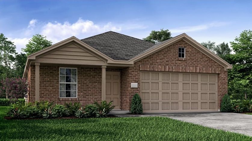 1st image of 1005 Wildflower Dr