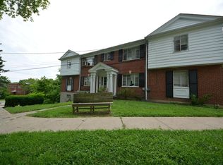 2715 Harrison Ave APT 4, Cincinnati, OH 45211