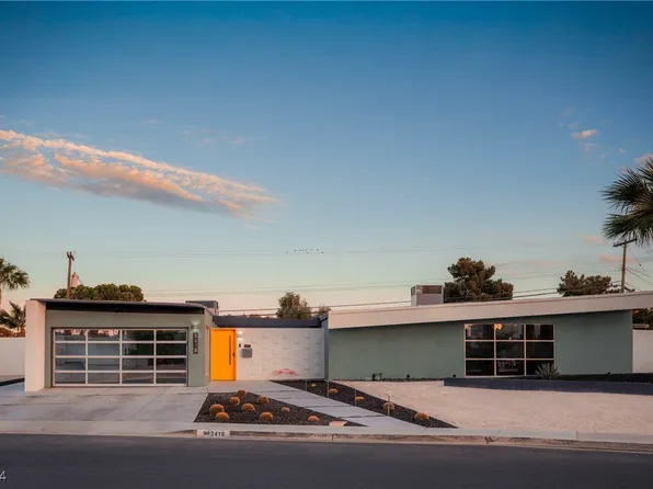 3418 Seneca Dr, Las Vegas, NV 89169