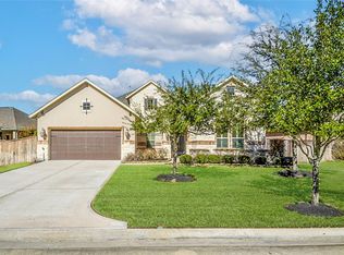 19907 Cullen Ridge Dr, Porter, TX 77365