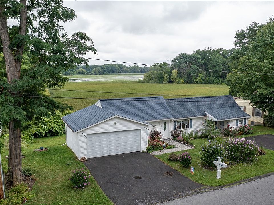 510 Ritchey Blvd, Penn Yan, NY 14527 Zillow