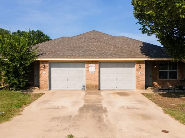 1404 Chips Dr, Killeen, TX 76549