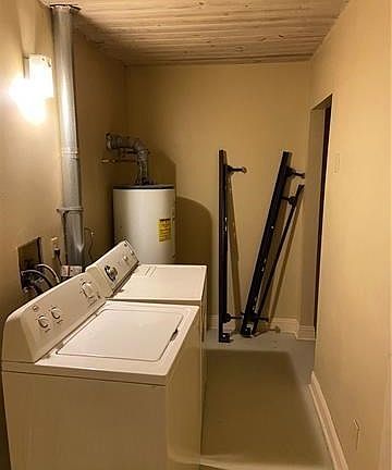 4th image of 3522-28 Calhoun St