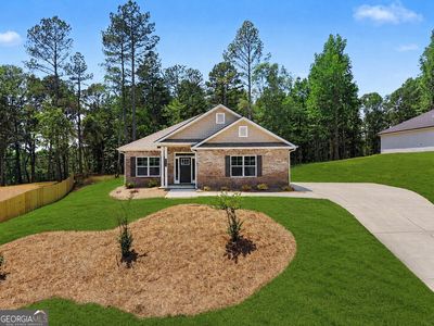584 Walnut Creek Pkwy, Pendergrass, GA, 30567