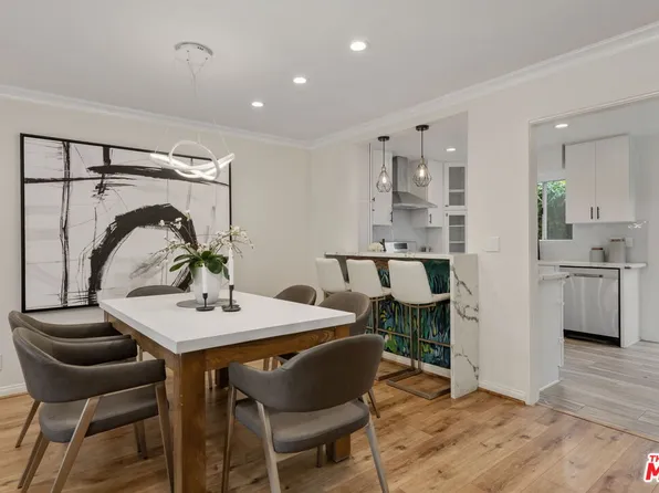 843 N Martel Ave APT 2, Los Angeles, CA 90046