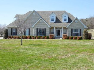 144 Heavenly Trl, Beechgrove, TN 37018