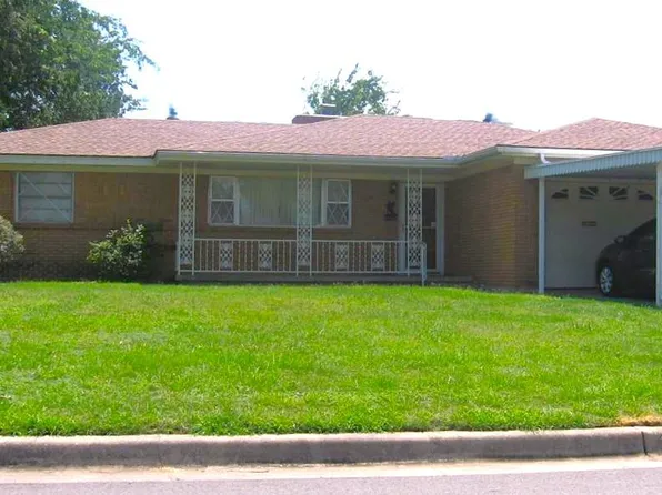 4300 SE 12th St, Del City, OK 73115