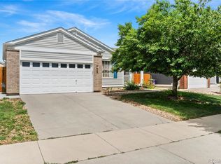 15665 E 51st Pl, Denver, CO 80239